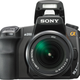 Image for article titled Sony Drops DSLR Price to $700 With Faster Entry-Level Alpha DSLR-A200